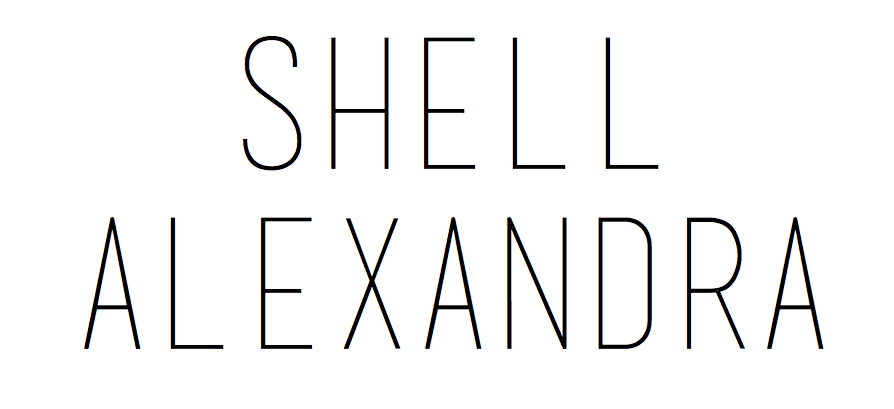 Shell Alexandra